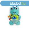 BABY EINSTEIN Aktv jtk C-karikn tekns Neptune?s Sensory