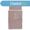Soffi Baby gynem szett 2 rszes 135x90 - 40x60cm Hd rzsa
