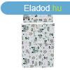 Soffi Baby gynem szett 2 rszes 135x90 - 40x60cm Szafari