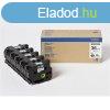 Brother P-touch HGe-261V5 szalag csomag 5db, , 36mm szles, 