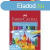 Filctoll kszlet, FABER-CASTELL, 24 klnbz szn "Cas