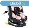 Moni Serengeti I-Size 360-ban forgathat ISOFIX gyermekls
