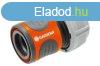 Gardena Gyorscsatlakoz kerti tmlkhz Power Grip 3/4"