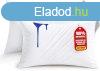 Utopia Bedding Vzll Cipzras Prnahuzatok - 4 Darab Csoma