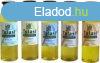 Tulasi Masszzsolaj Frisst 250Ml