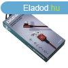 Daewoo USB kbel, 2 mter, Iphone, piros