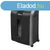Iratmegsemmist, 11lap, konfetti vgs 4x38mm, Fellowes Po