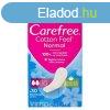 CAREFREE TISZT.BETT ALOE VERA 30 DB