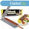 Ers BBQ Kebab Kszt (nyrs nlkl)