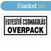 Informcis cmke, papr Egyest csomagols 5cmx10cm 300db/