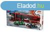 LEGO City 60445 F1-es kamion, rb20 s amr24 F1-es autkkal