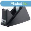 Ragasztszalag adagol 19mmx10m, asztali + irodai tltsz 