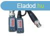 Nestron 1 csatorns passzv HD-TVI/HD-CVI/AHD videoad/-vev