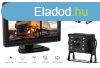 AHD Tolatkamera szett 5"-os LCD monitorral M3772-AHD