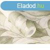 Incanto bzs alapon fehr-olvzld nagy levlmints tapta 6