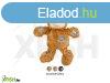 KONG Wild Knots Bear Kutyajtk XS