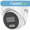 Hikvision DS-2CD1347G3H-LIU (4mm) 4 MP WDR fix ColorVu IP tu