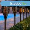 Garden Of Eden LED-es szolr lmpa - leszrhat - lngeffekt