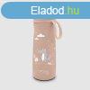 Nuvita termosz 500ml - English Rose 4441