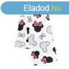 New Baby pelenka flanel Mickey and Minnie - fehr