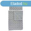 Soffi Baby gynem szett 2 rszes 135x90 - 40x60cm Hd fehr
