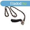 Ers kutya nyakrv 120cm hossz s 1.3cm szles