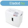 HSM Securio S10 Iratmegsemmist White