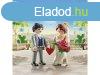 Playmobil: DuoPack Ifj pr