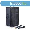 Soundsation ProVibe 15AIR ? 15"-os hordozhat akkumult