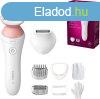 Philips Lady Shaver Series 6000 Vezetk nlkli borotva nedv