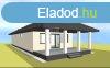 Elad csaldi hz Szigetcsp, 	Pest megye