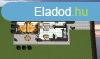 Elad csaldi hz rd, 	RD - DOMBOSVROS