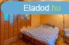 Elad 2,5 szobs laks GARZZSAL s KISKERTTEL, a BELVROS k