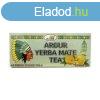 Dr.Flora Argur Yerba Mate Tea Citromos 25 filter