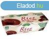 Bio naturgreen rizsdesszert csokold 2x125 g