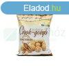 Agroszemek bio extrudlt cirokgoly mogyors 75 g