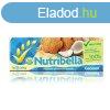 Nutribella keksz fruktzzal kkuszos 105 g