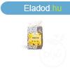 Bulkshop fekete s finom 500 g