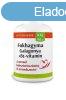 INTERHERB XXL FOKHAGYMA -GALAGONYA +B1 VITAMIN TABLETTA 90 d