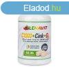 Lenavit C-1000+szerves cink+d3 2000ne+60 mg csipkebogy kaps