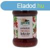 BREIER FARM PRMIUM PIROS RIBIZLI LEKVR 75% GYMLCSTARTALO