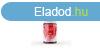 30 ml Fractal piros airbrush folykony telfestk