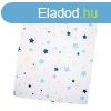 Timba puha pelenkz lap 61*50 cm - csillag 