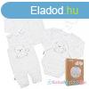 Baba egyttes New Baby Sweet Bear fehr