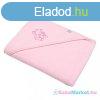 Gyermek frottr trlkz hmzssel s kapucnival New Baby 1