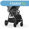 Kidnort sportbabakocsi Sjlejon szrke