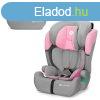 KINDERKRAFT Autsls Comfort up i-size pink (76-150 cm)