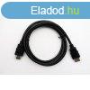 Standard S-015 HDMI kbel 1.5m