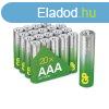 EMOS GP Alkli elem Super Alkaline LR03 (AAA) 20drb