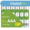 EMOS GP jratlthet elem ReCyko 950 (AAA) 6 drb